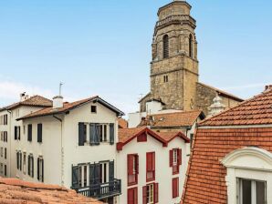 Apartment 3 Zimmer 2 Personen - Saint-Jean-de-Luz - image1