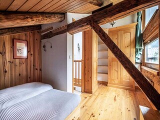 Appartement Chamonix  13