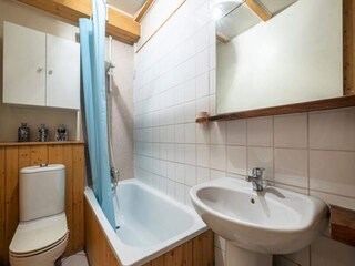 Appartement Chamonix  17