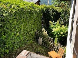 Appartement Chamonix  18
