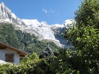 Appartement Chamonix  14