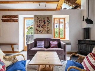 Appartement Chamonix  20