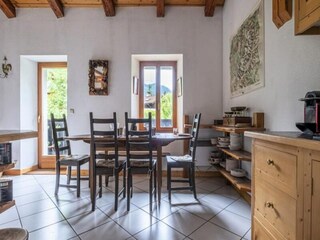 Appartement Chamonix  15