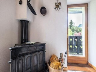 Apartment Chamonix  11