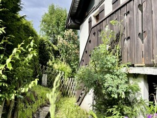 Appartement Chamonix  16