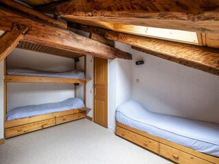 Appartement Chamonix  12