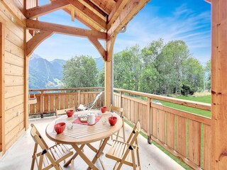 Apartment Saint-Jean-d'Aulps  13