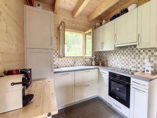 Appartement Saint-Jean-d'Aulps  14