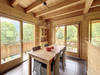 Apartment Saint-Jean-d'Aulps  15