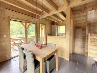 Appartement Saint-Jean-d'Aulps  16