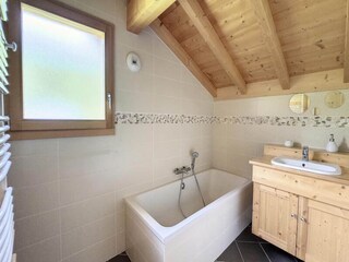 Apartment Saint-Jean-d'Aulps  11