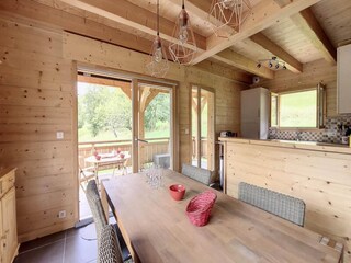 Apartment Saint-Jean-d'Aulps  17