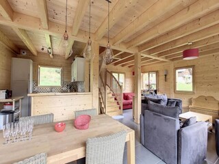 Apartment Saint-Jean-d'Aulps  18