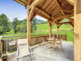 Appartement Saint-Jean-d'Aulps  19