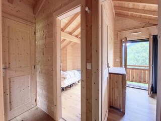 Appartement Saint-Jean-d'Aulps  20