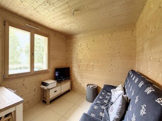 Apartment Saint-Jean-d'Aulps  22