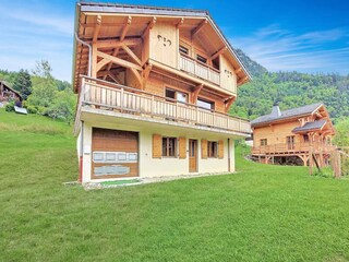 Appartement Saint-Jean-d'Aulps  9