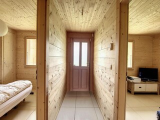 Appartement Saint-Jean-d'Aulps  2