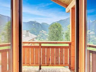 Appartement Saint-Jean-d'Aulps  23