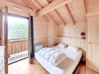 Apartment Saint-Jean-d'Aulps  3