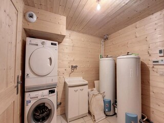 Apartment Saint-Jean-d'Aulps  4