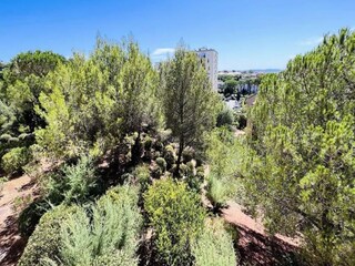 Apartment Sainte-Maxime Außenaufnahme 4