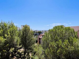 Apartment Sainte-Maxime Außenaufnahme 5