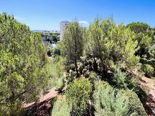 Apartment Sainte-Maxime Außenaufnahme 8