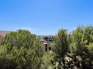 Apartment Sainte-Maxime Außenaufnahme 9