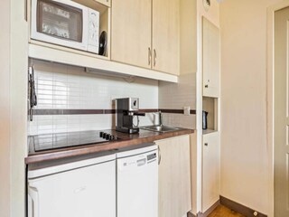 Apartamento Le Dramont  9