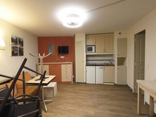 Apartamento Le Dramont  13