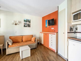 Apartamento Le Dramont  19