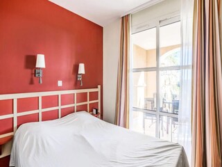 Apartamento Le Dramont  20