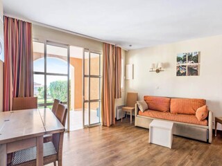 Apartamento Le Dramont  22