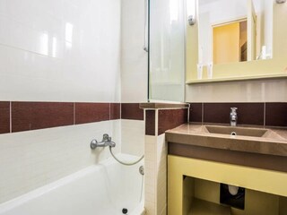Apartamento Le Dramont  14
