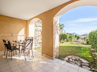 Apartamento Le Dramont  15