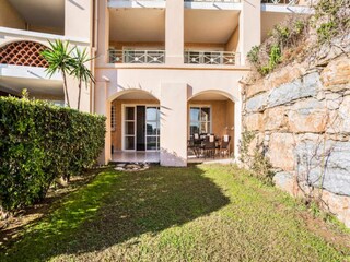 Apartamento Le Dramont  16