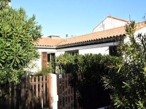 Apartment Houses & Villas for 6 People - Leucate - image1