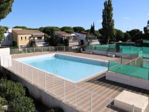 Apartment 2 Rooms for 4 People - Cap d'Agde - image1