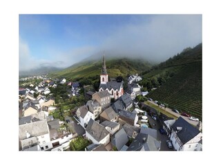 Appartamento per vacanze Ediger-Eller Registrazione all'aperto 4