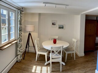 Appartamento per vacanze Ediger-Eller Caratteristiche 12