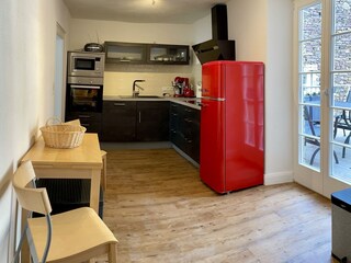 Apartamento de vacaciones Ediger-Eller Características 14