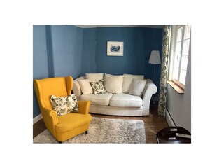 Appartamento per vacanze Ediger-Eller Caratteristiche 17