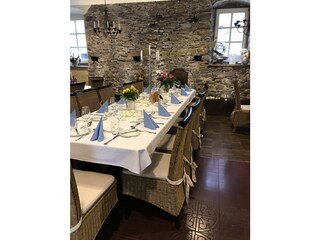 Appartamento per vacanze Ediger-Eller Ambiente 34