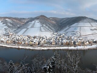 Appartamento per vacanze Ediger-Eller Ambiente 26