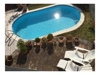 Appartamento per vacanze Ediger-Eller Ambiente 27