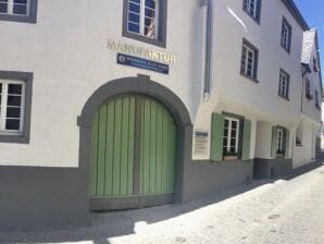 Holiday apartment Vieux-Ediger