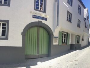 Vakantieappartement Oud-Ediger