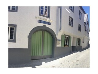 Apartamento de vacaciones Ediger-Eller Grabación al aire libre 1