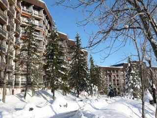 Appartamento Miribel-Lanchâtre Registrazione all'aperto 7